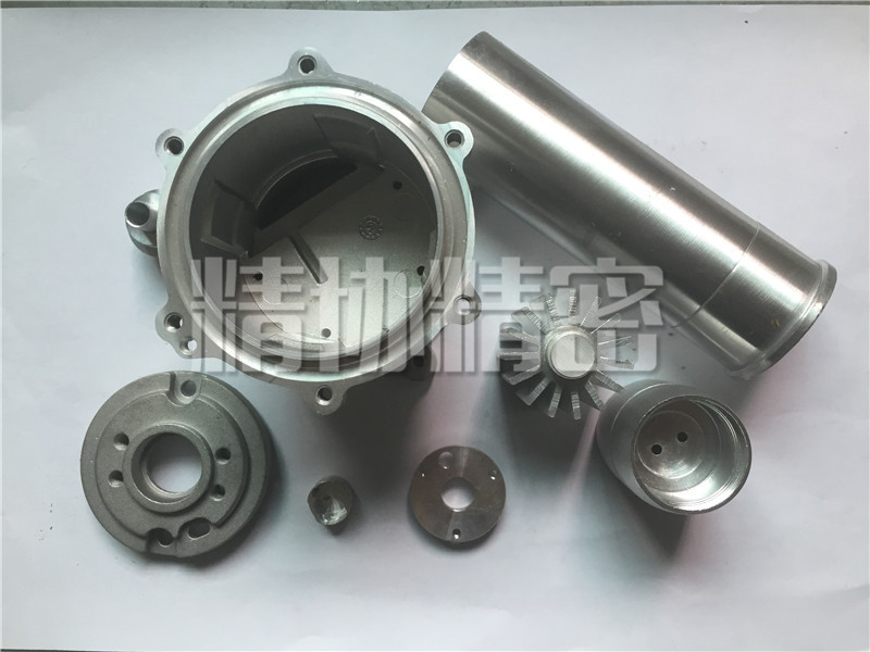 鋁製品配件係列