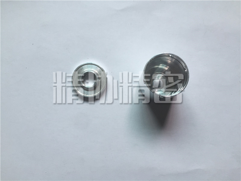 呼吸機電機端蓋係列