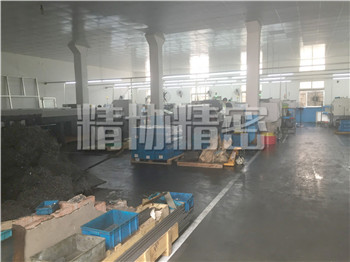 廠房車（chē）間