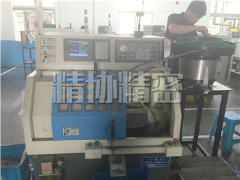 廠房車間（jiān）