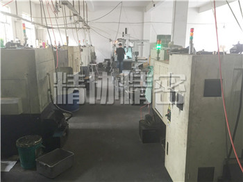 廠房車（chē）間