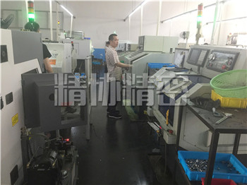 廠房（fáng）車間