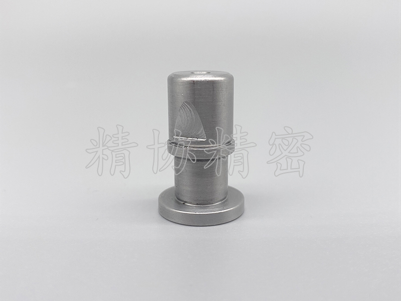 數（shù）控換刀座配件