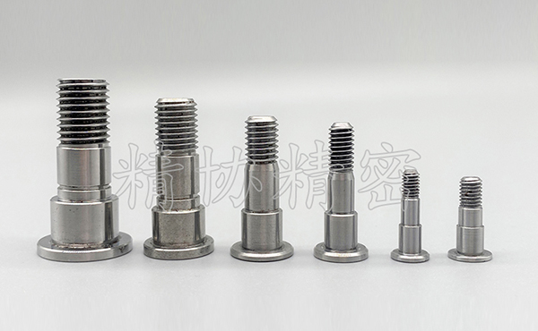 數控精密加工（gōng）的應用範圍